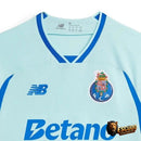 CAMISETA PORTO III 26/27 HOMBRE