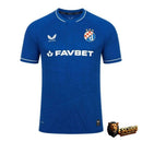 CAMISETA DINAMO ZAGREB I 26/27 HOMBRE