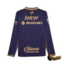 CAMISETA PUMAS I 26/27 HOMBRE MANGA LARGA