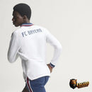 CAMISETA BAYERN MUNICH II 26/27 HOMBRE MANGA LARGA (VERSIÓN JUGADOR)