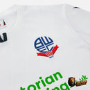 CAMISETA BOLTON WANDERERS I 26/27 HOMBRE