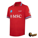 CAMISETA NAPOLI III 26/27 HOMBRE
