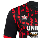 CAMISETA RANGERS III 26/27 HOMBRE
