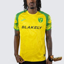 CAMISETA NORWICH CITY I 26/27 HOMBRE
