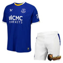 CONJUNTO EVERTON I 26/27 HOMBRE