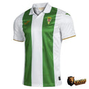 CAMISETA CÓRDOBA I 26/27 HOMBRE