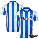CAMISETA SHEFFIELD WEDNESDAY I 26/27 HOMBRE