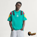 CAMISETA ALEMANIA EQT 2026 HOMBRE