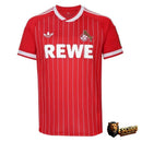 CAMISETA KÖLN II 26/27 HOMBRE