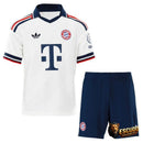 CONJUNTO BAYERN MUNICH II 26/27 HOMBRE