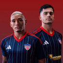 CAMISETA JUNIOR DE BARRANQUILLA II 2026 HOMBRE