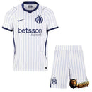 CONJUNTO INTER DE MILAN II 26/27 HOMBRE