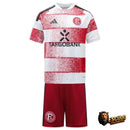 FORTUNA DÜSSELDORF I 26/27 EQUIPACIÓN PARA NIÑOS