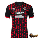 CAMISETA RANGERS III 26/27 HOMBRE