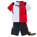 FEYENOORD I 26/27 EQUIPACIÓN PARA NIÑOS
