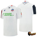CAMISETA BOLTON WANDERERS I 26/27 HOMBRE
