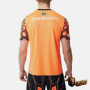CONJUNTO PSV PORTERO NARANJA 26/27 HOMBRE