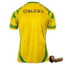 CAMISETA NORWICH CITY I 26/27 HOMBRE