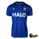 CAMISETA IPSWICH TOWN I 26/27 HOMBRE