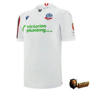 CAMISETA BOLTON WANDERERS I 26/27 HOMBRE