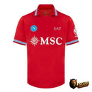 CAMISETA NAPOLI III 26/27 HOMBRE