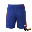 PANTALONES CORTOS LYON I 26/27