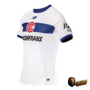 CAMISETA TOLUCA II 26/27 HOMBRE (VERSIÓN JUGADOR)