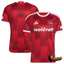 CAMISETA NÜRNBERG I 26/27 HOMBRE
