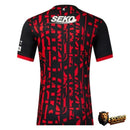 CAMISETA RANGERS III 26/27 HOMBRE