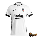 CAMISETA BESIKTAS I 26/27 HOMBRE