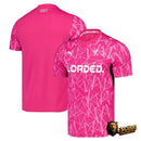 CAMISETA DERBY COUNTY II 26/27 HOMBRE