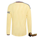 CAMISETA ARSENAL III 26/27 HOMBRE (VERSIÓN JUGADOR) MANGA LARGA