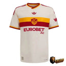 CAMISETA ROMA II 26/27 HOMBRE (VERSIÓN JUGADOR)