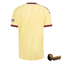 CAMISETA ARSENAL III 26/27 HOMBRE (VERSIÓN JUGADOR)