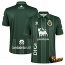 CAMISETA RACING DE SANTANDER II 26/27 HOMBRE