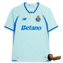 CAMISETA PORTO III 26/27 HOMBRE