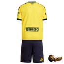 AMERICA DO MEXICO I 26/27 EQUIPACIÓN PARA NIÑOS
