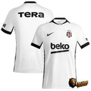 CAMISETA BESIKTAS I 26/27 HOMBRE