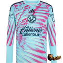 CAMISETA AMERICA DO MEXICO PORTERO 26/27 HOMBRE MANGA LARGA