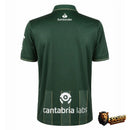 CAMISETA RACING DE SANTANDER II 26/27 HOMBRE