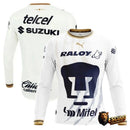 CAMISETA PUMAS II 26/27 HOMBRE MANGA LARGA