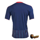 CAMISETA JUNIOR DE BARRANQUILLA II 2026 HOMBRE