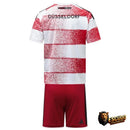 FORTUNA DÜSSELDORF I 26/27 EQUIPACIÓN PARA NIÑOS