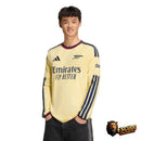 CAMISETA ARSENAL III 26/27 HOMBRE MANGA LARGA