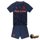 FEYENOORD III 26/27 EQUIPACIÓN PARA NIÑOS