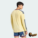 CAMISETA ARSENAL III 26/27 HOMBRE (VERSIÓN JUGADOR) MANGA LARGA