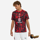 CAMISETA MILAN PREJUEGO 26/27 HOMBRE