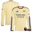 CAMISETA ARSENAL III 26/27 HOMBRE MANGA LARGA