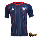 CAMISETA JUNIOR DE BARRANQUILLA II 2026 HOMBRE