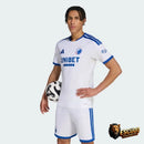 CAMISETA COPENHAGUE I 26/27 HOMBRE